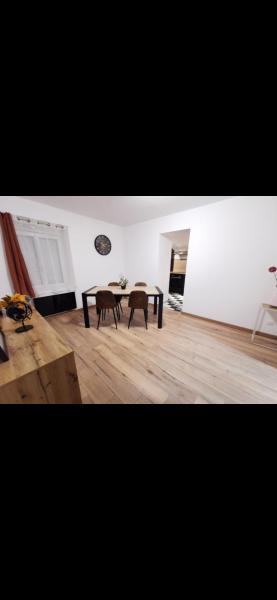 Appartement 4 personne